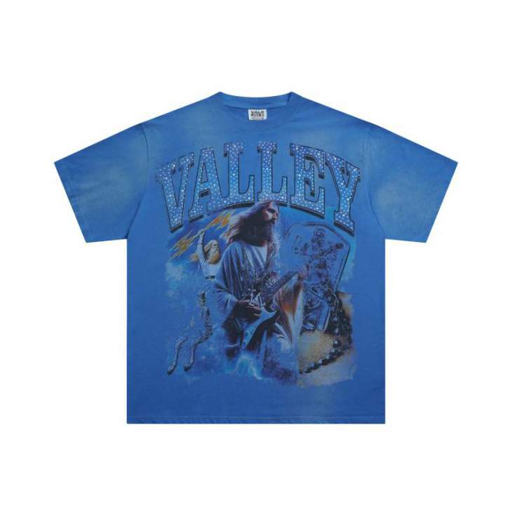Vale Forever T Shirts Short _SKUValeForeverS-XL4ltxV570738